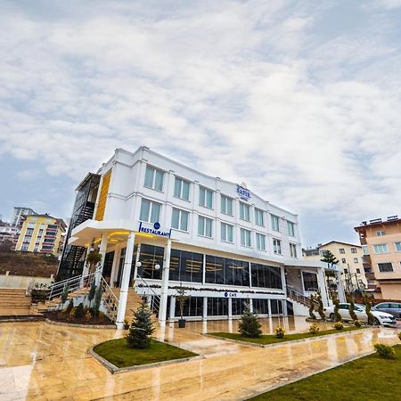Fatsa Safi̇R Otel Екстериор снимка