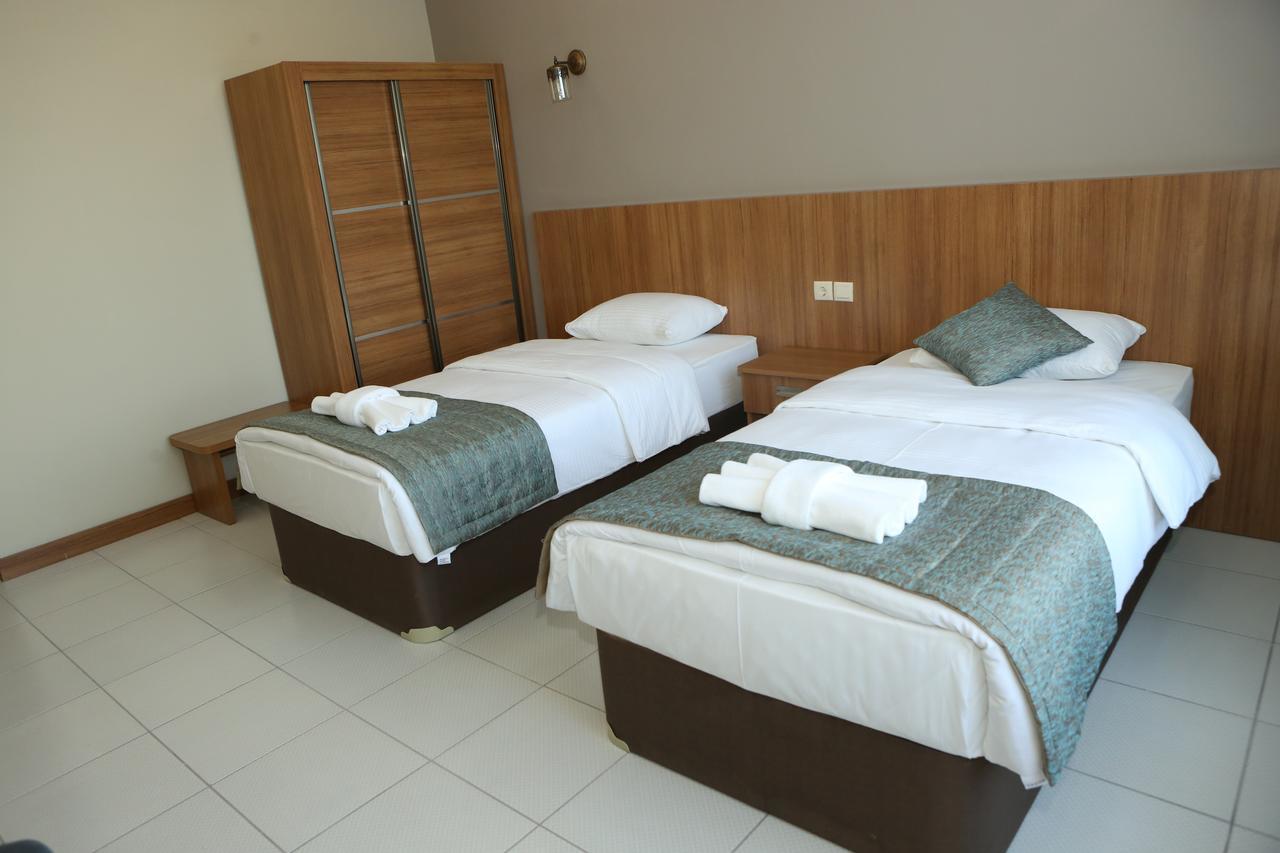 Fatsa Safi̇R Otel Екстериор снимка