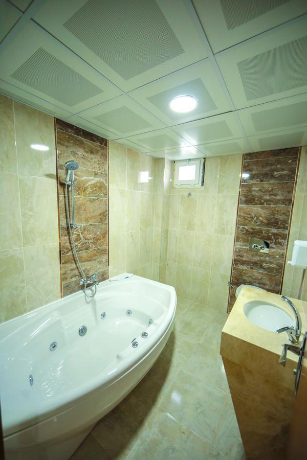 Fatsa Safi̇R Otel Екстериор снимка