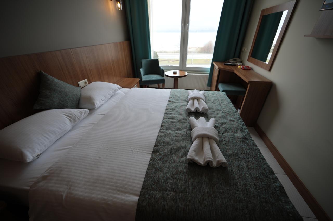Fatsa Safi̇R Otel Екстериор снимка