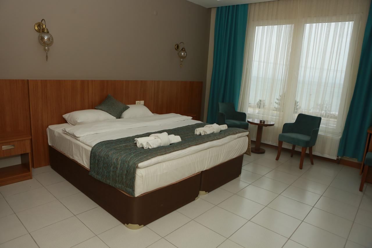 Fatsa Safi̇R Otel Екстериор снимка